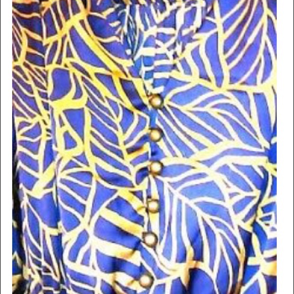 Beautiful fall / winter dress - Picture 2 of 5